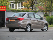2013款 三廂 1.5L 自動樂享版 2013款 三廂 1.5L 自動樂享版