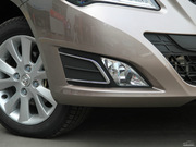 2013款 三廂 1.5L 自動樂享版 2013款 三廂 1.5L 自動樂享版