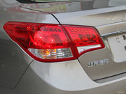 2013款 三廂 1.5L 自動樂享版 2013款 三廂 1.5L 自動樂享版