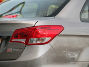 2013款 三廂 1.5L 自動樂享版 2013款 三廂 1.5L 自動樂享版