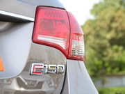2013款 三廂 1.5L 自動樂享版 2013款 三廂 1.5L 自動樂享版