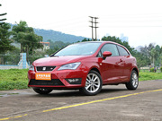2013款 1.4TSI 3門版 2013款 1.4TSI 3門版