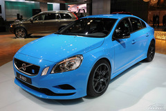 ֠S60 Polestar?q)a(chn) O300km