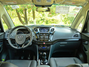 2013款 1.8L 手動(dòng)豪華智能型5座 2013款 1.8L 手動(dòng)豪華智能型5座