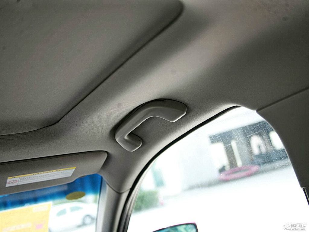 探戈紅雅閣車廂內(nèi)飾圖片