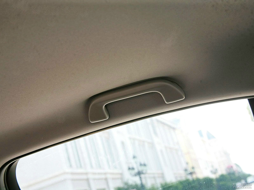 探戈紅雅閣車廂內(nèi)飾圖片