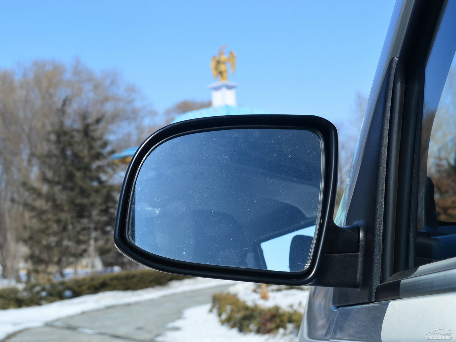 中意V5外觀(guān)高清大圖