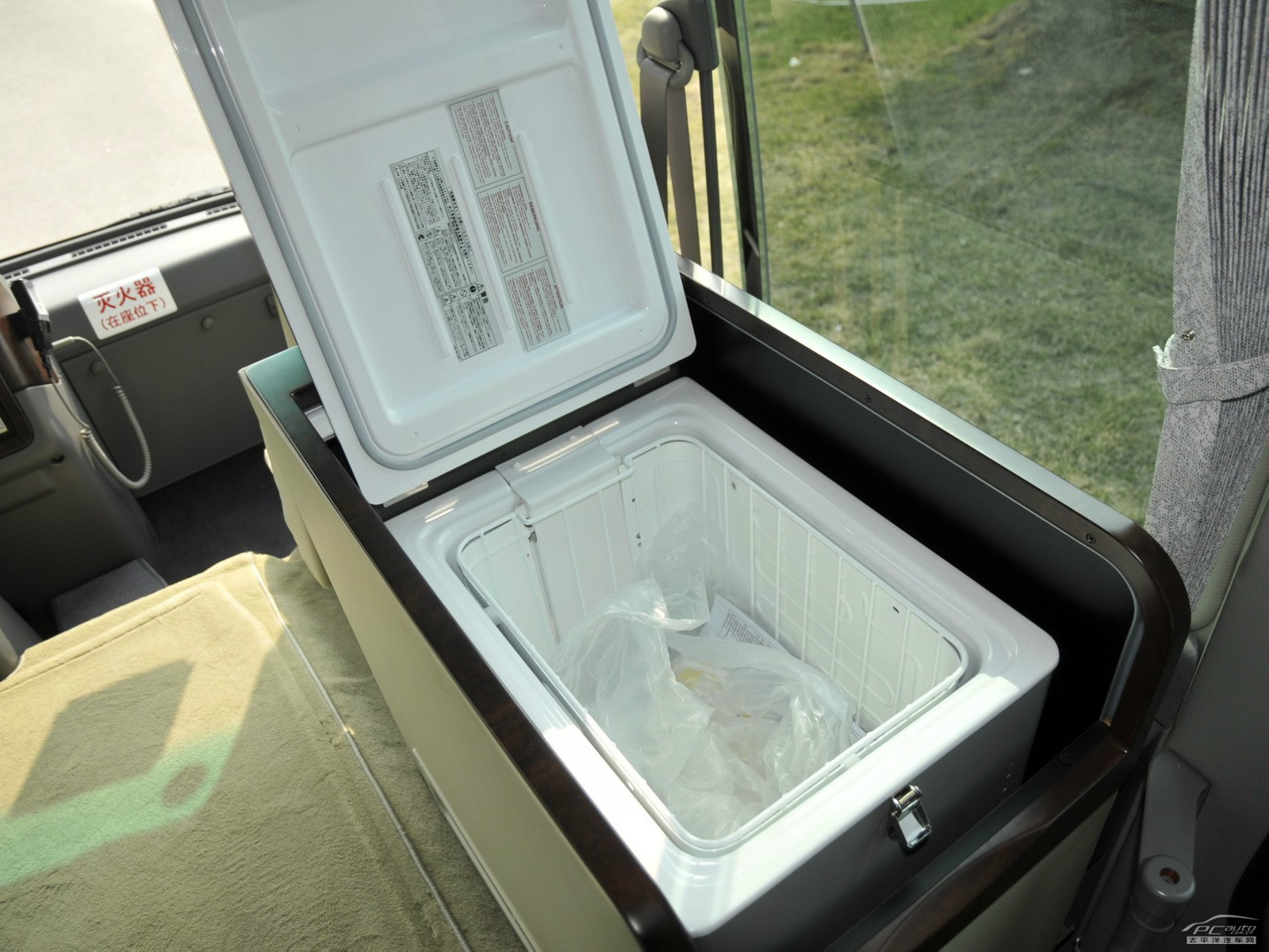 碧蓮內(nèi)飾高清大圖