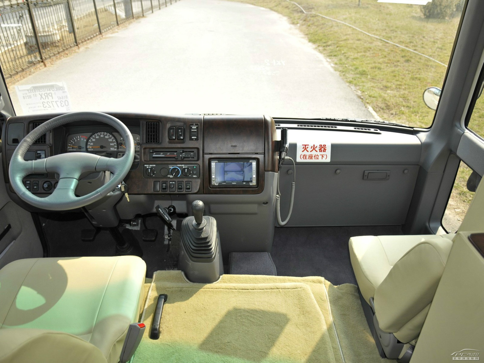 碧蓮內(nèi)飾高清大圖