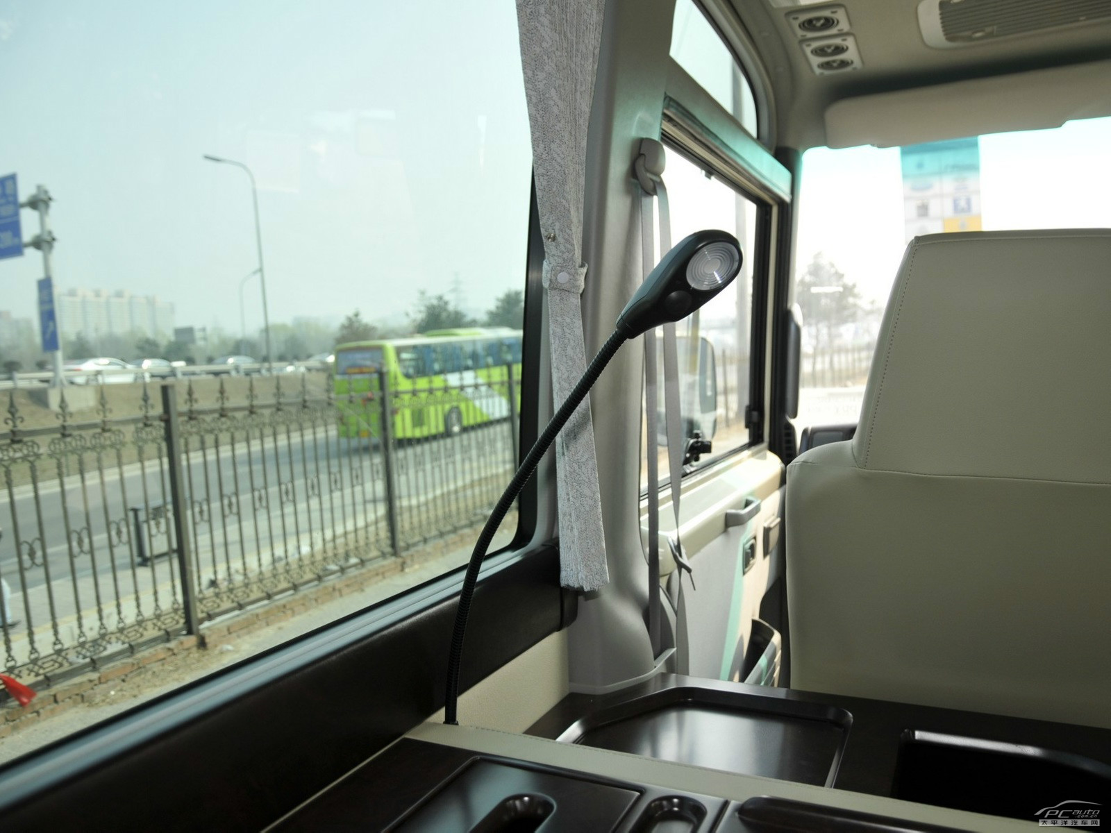 碧蓮內(nèi)飾高清大圖