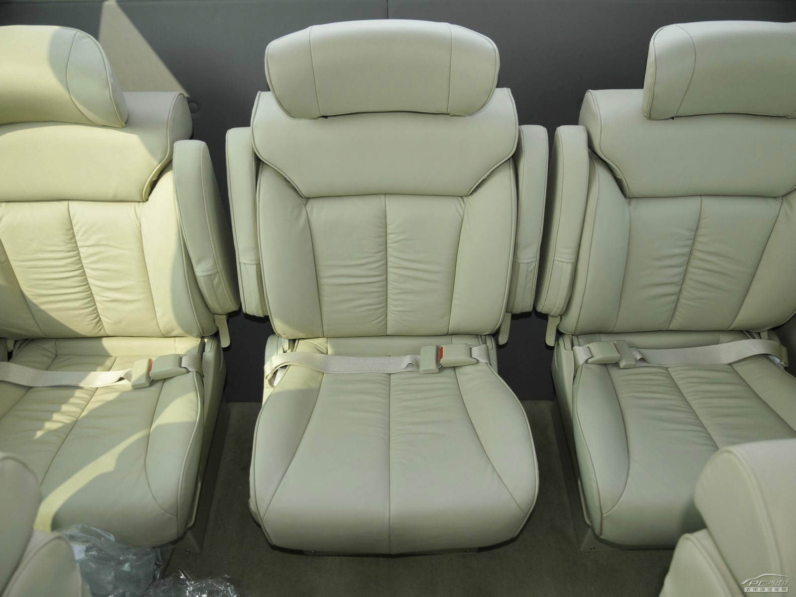 碧蓮內(nèi)飾高清大圖