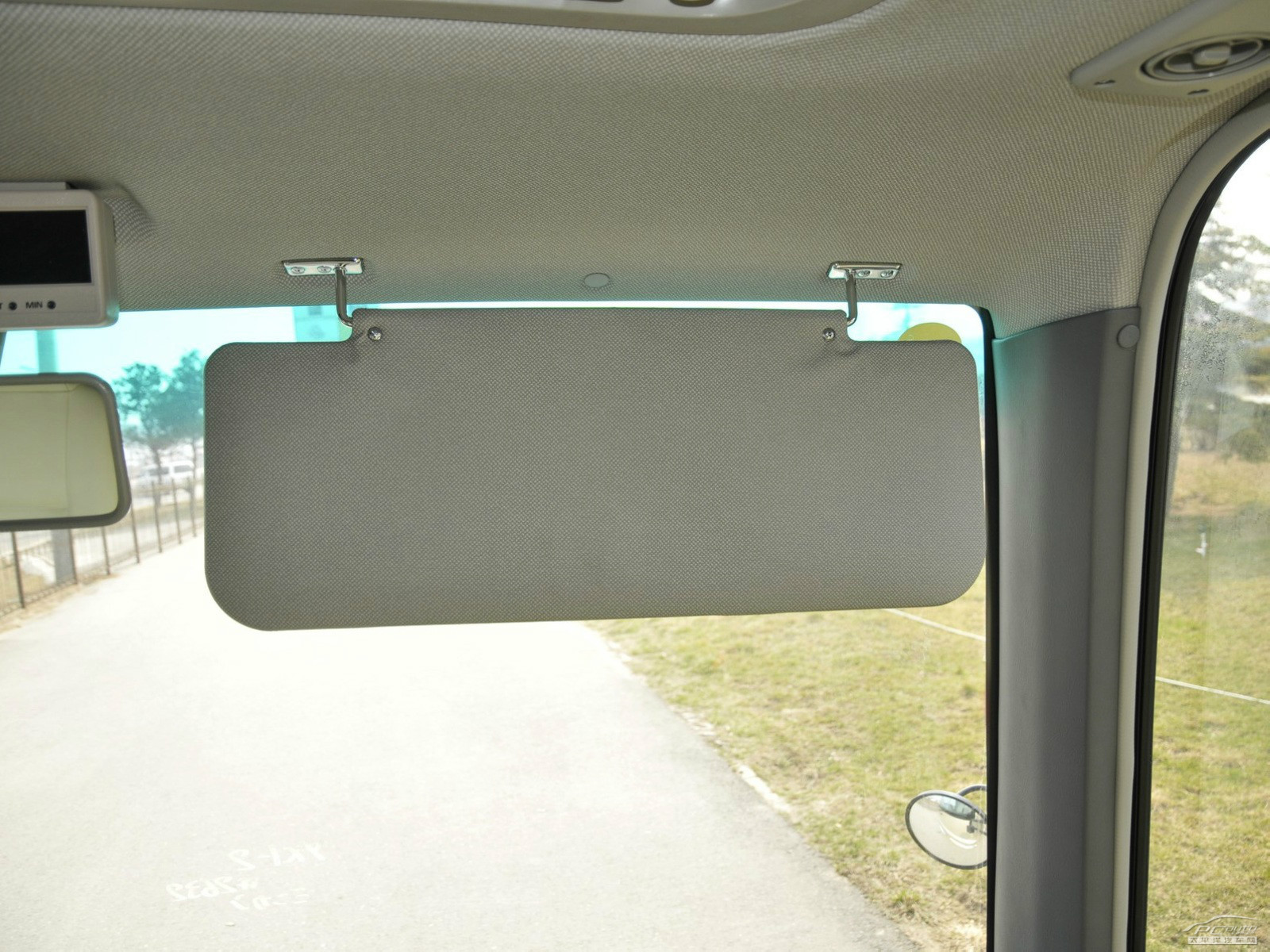 碧蓮內(nèi)飾高清大圖