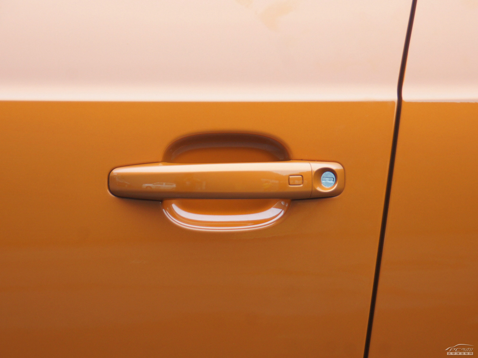 奧迪Q3外觀高清大圖