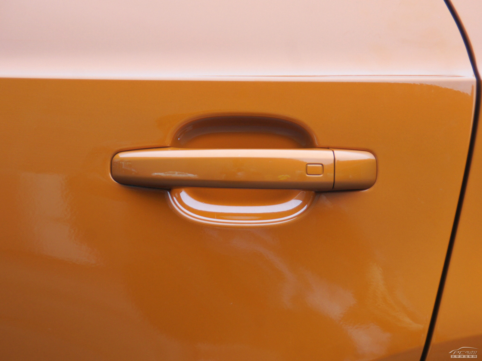 奧迪Q3外觀高清大圖