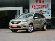 2013款 2.5L 四驅(qū)豪華導航版 2013款 2.5L 四驅(qū)豪華導航版