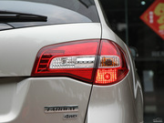 2013款 2.5L 四驅(qū)豪華導航版 2013款 2.5L 四驅(qū)豪華導航版