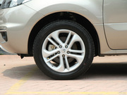 2013款 2.5L 四驅(qū)豪華導航版 2013款 2.5L 四驅(qū)豪華導航版