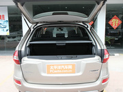 2013款 2.5L 四驅(qū)豪華導航版 2013款 2.5L 四驅(qū)豪華導航版