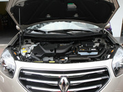 2013款 2.5L 四驅豪華導航版 2013款 2.5L 四驅豪華導航版