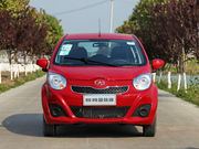 2013款 1.0L 舒適型 2013款 1.0L 舒適型