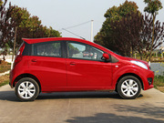 2013款 1.0L 舒適型 2013款 1.0L 舒適型