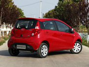 2013款 1.0L 舒適型 2013款 1.0L 舒適型