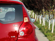 2013款 1.0L 舒適型 2013款 1.0L 舒適型