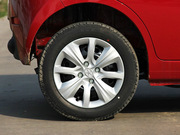 2013款 1.0L 舒適型 2013款 1.0L 舒適型