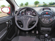 2013款 1.0L 舒適型 2013款 1.0L 舒適型