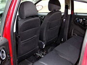 2013款 1.0L 舒適型 2013款 1.0L 舒適型