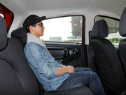 2013款 1.0L 舒適型 2013款 1.0L 舒適型