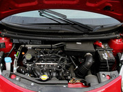 2013款 1.0L 舒適型 2013款 1.0L 舒適型