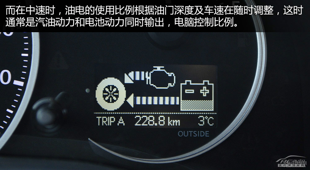 雷克薩斯CT圖片