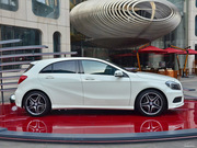 2013 A 260 Sport\(yn)(dng)