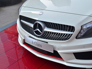 2013 A 260 Sport\(yn)(dng)