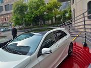 2013 A 260 Sport\(yn)(dng)