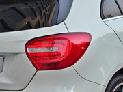 2013 A 260 Sport\(yn)(dng)