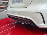 2013 A 260 Sport\(yn)(dng)