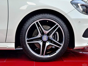 2013 A 260 Sport\(yn)(dng)