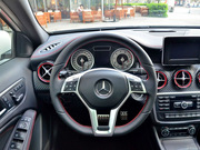 2013款 A 260 Sport運(yùn)動(dòng)版 2013款 A 260 Sport運(yùn)動(dòng)版