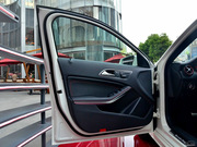 2013款 A 260 Sport運(yùn)動(dòng)版 2013款 A 260 Sport運(yùn)動(dòng)版