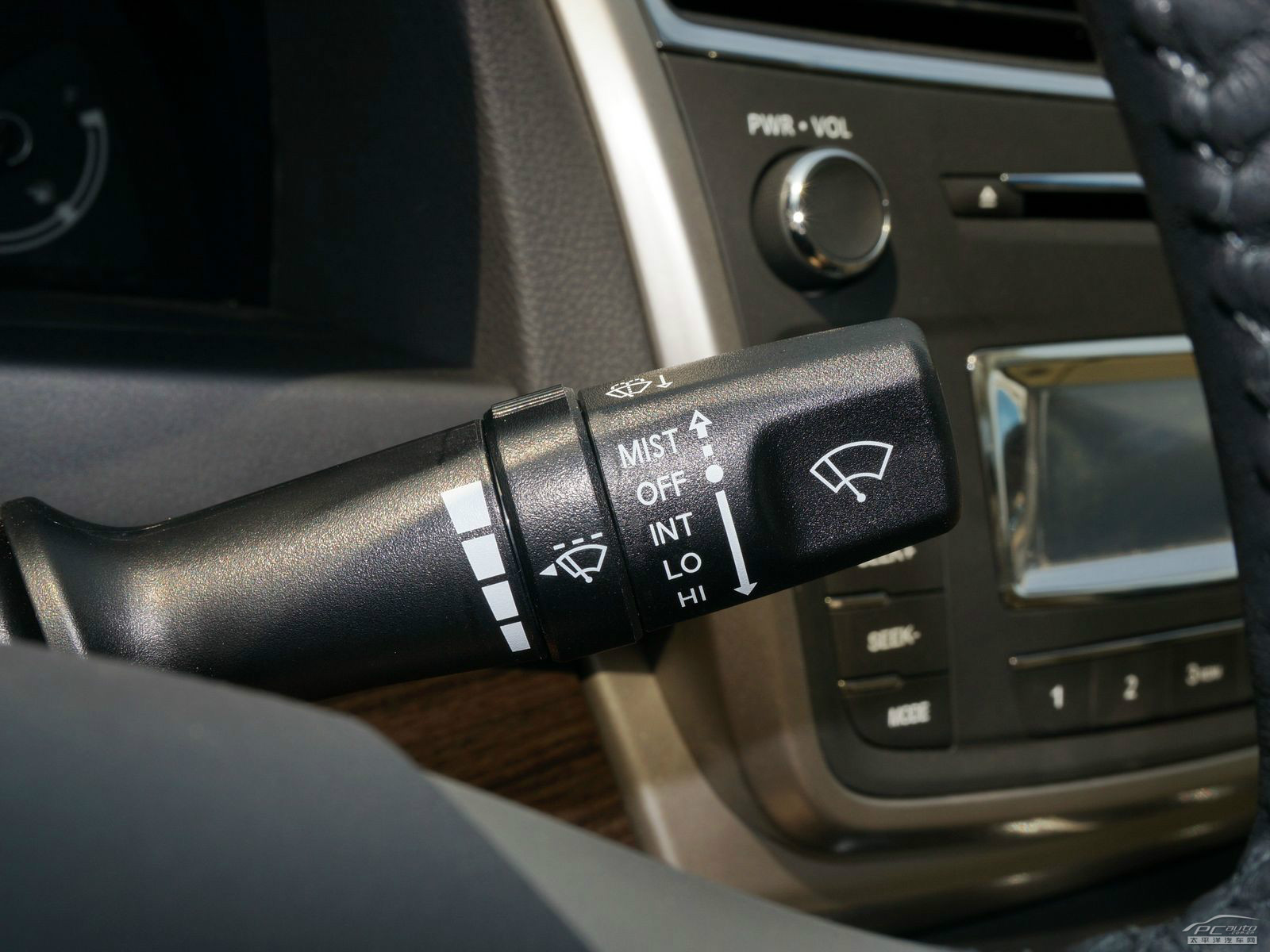 睿騁內飾高清大圖