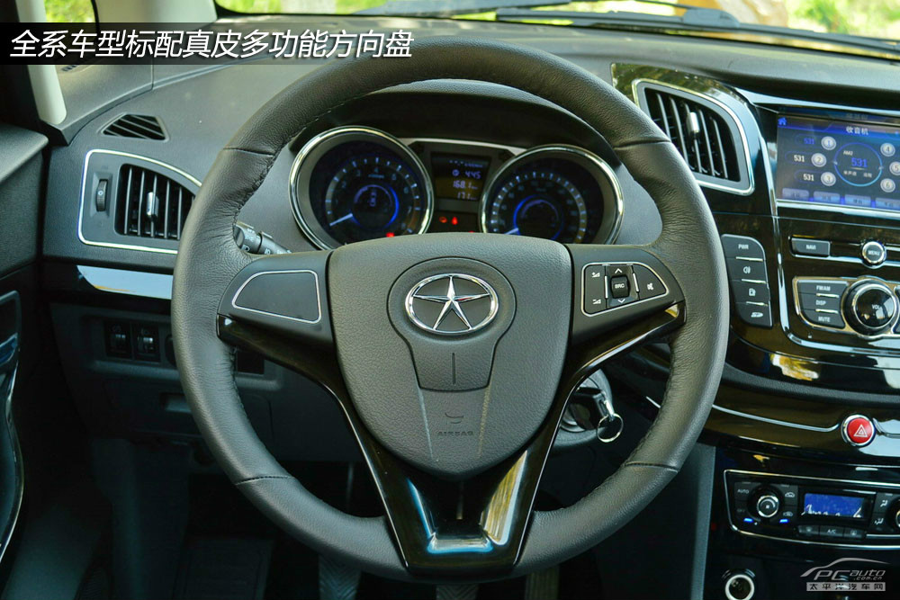 瑞風(fēng)M2圖解高清大圖