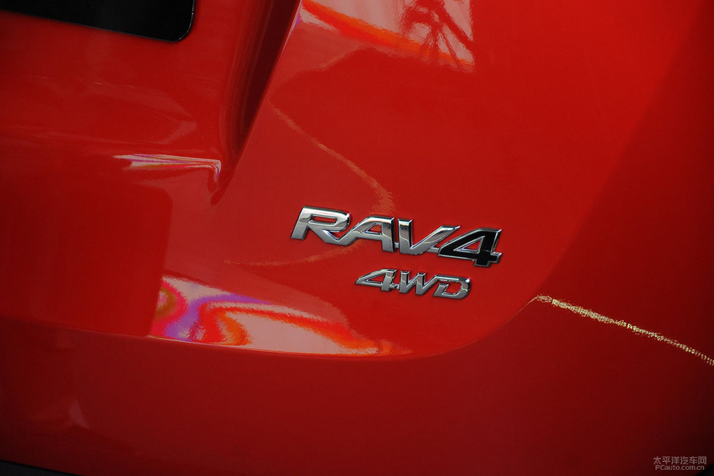 RAV4榮放圖片