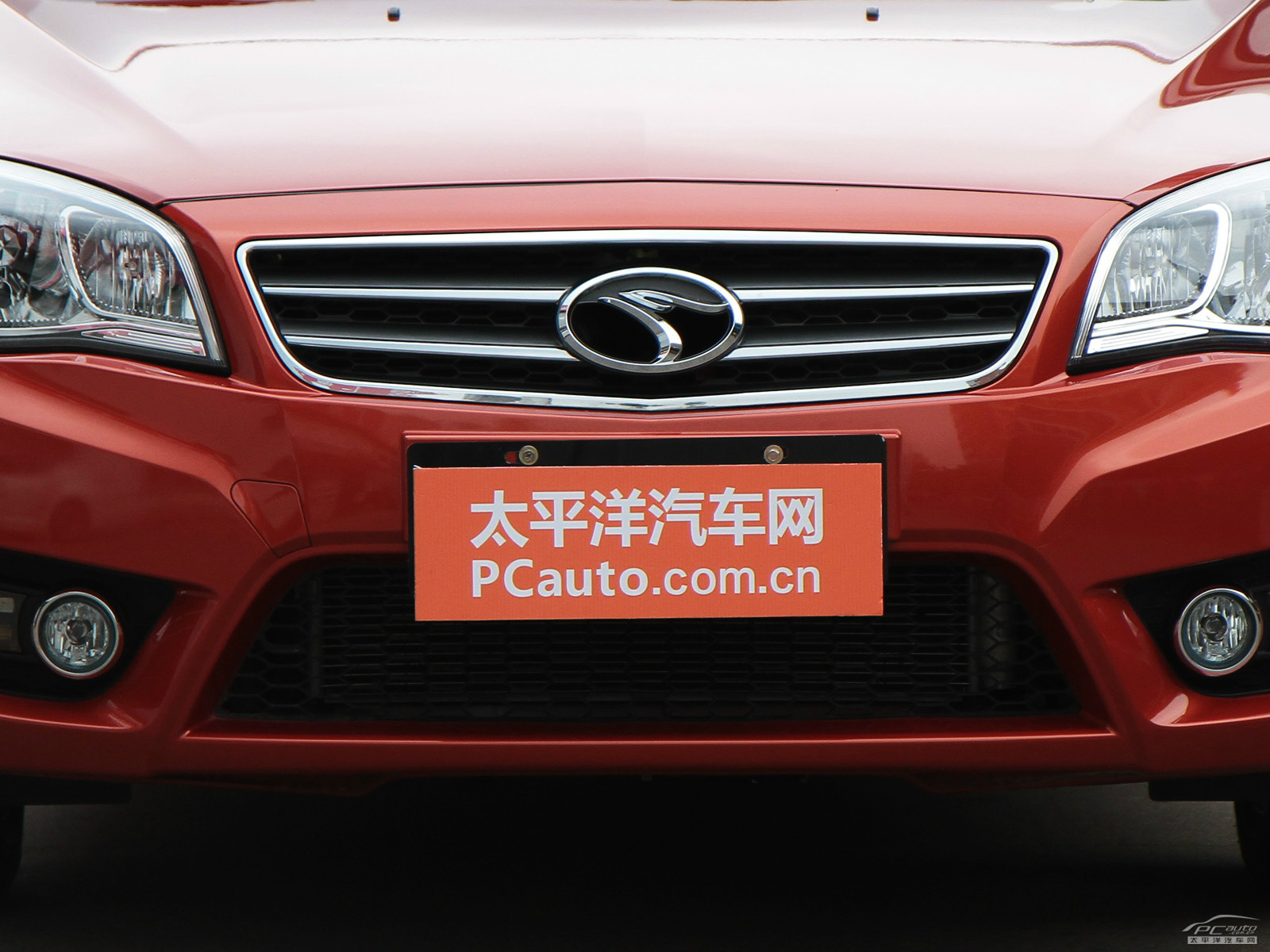 V6菱仕外觀高清大圖