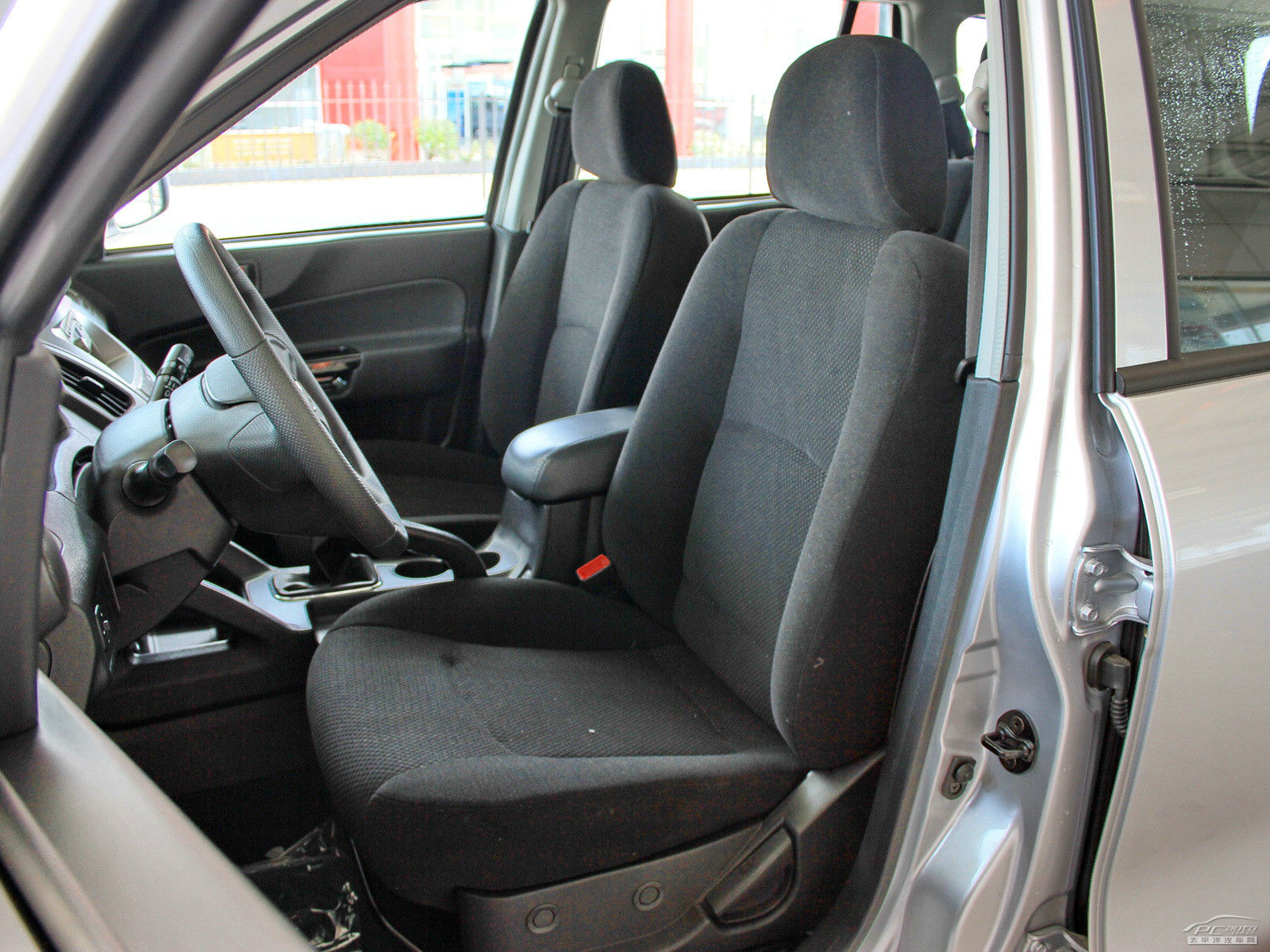 瑞鷹內(nèi)飾高清大圖