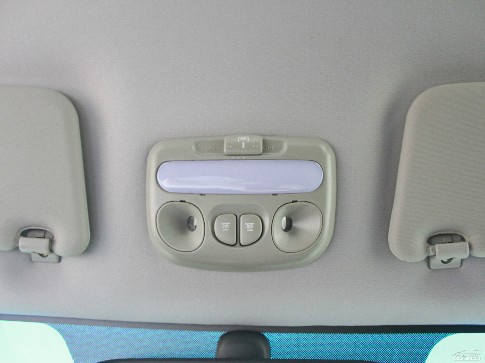 瑞鷹內(nèi)飾高清大圖