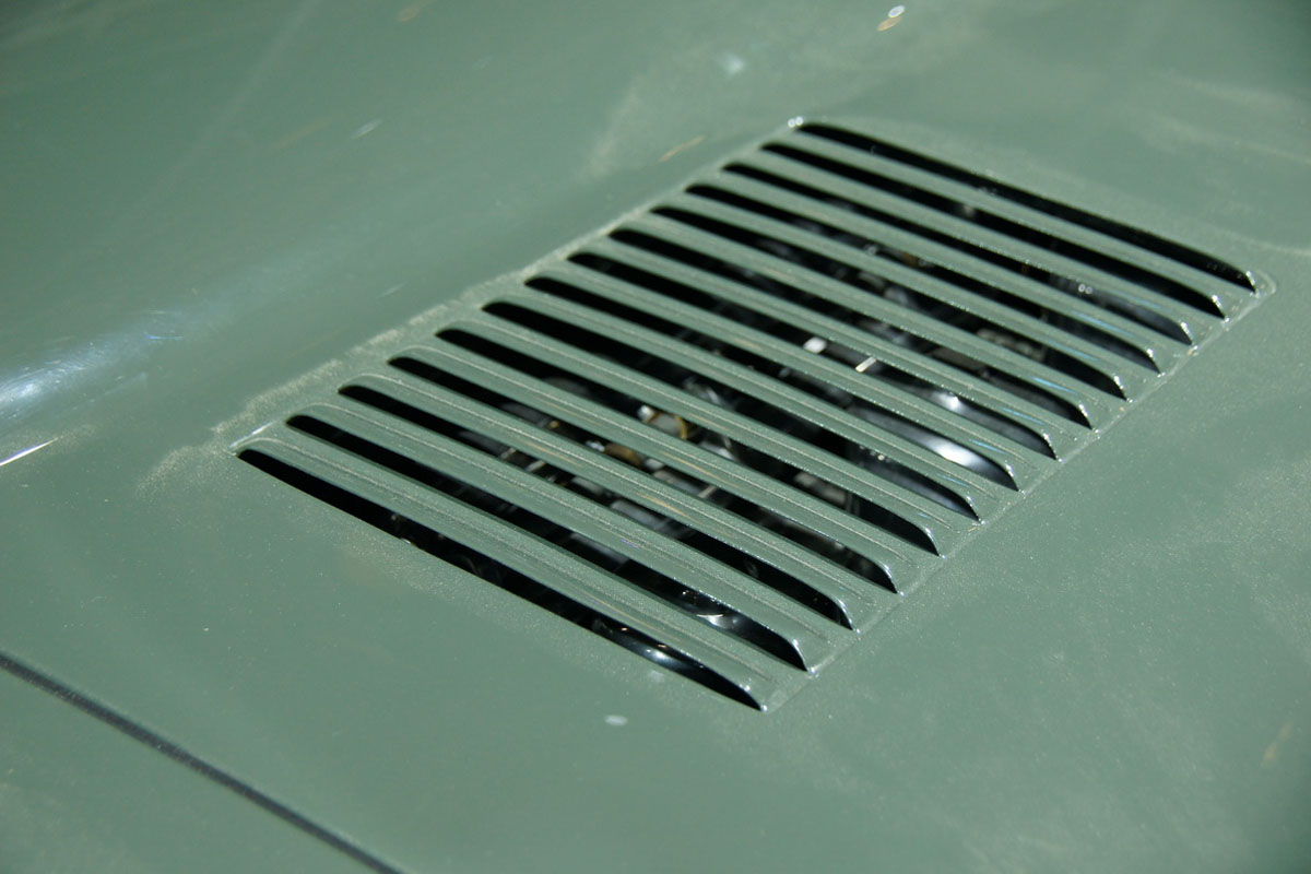 捷豹E-TYPE車(chē)展高清大圖