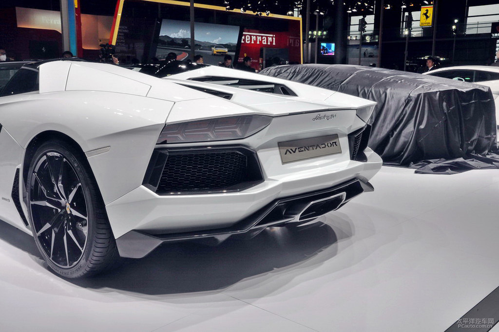 AventadorDƬ