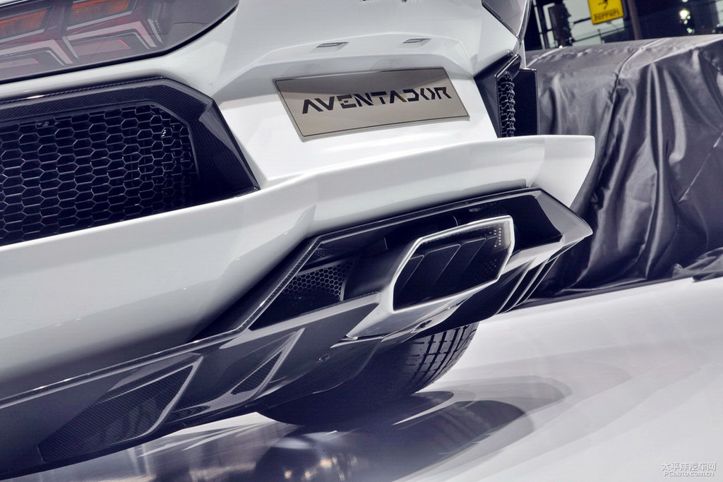 AventadorDƬ